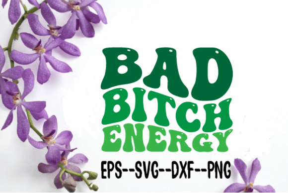 Bad Bitch Energy Svg: A Designer's Real-World Embroidery Review