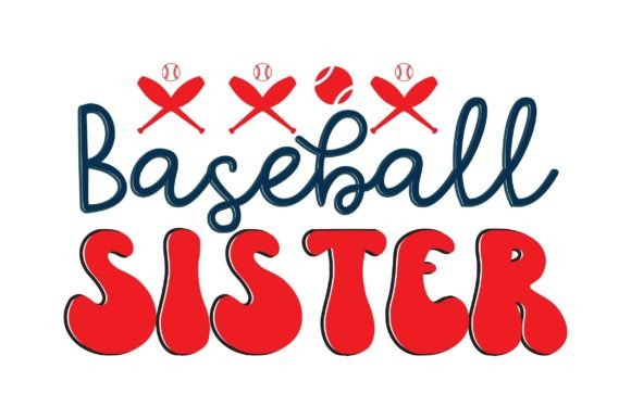 Baseball Sister: A Designer's Review for Real Embroidery Work