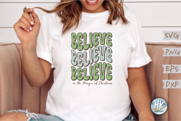 Believe in the Magic of T-shirt Design Review