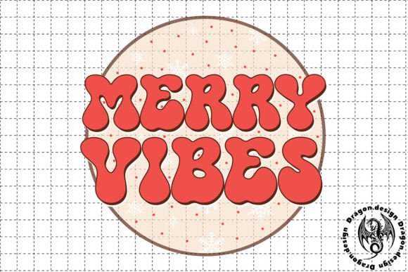 Christmas Merry Vibes SVG Review