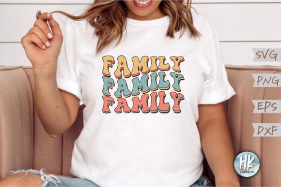 Family T-shirt Design: A Real-World Embroidery Review