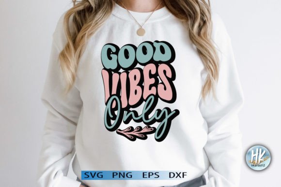 Good Vibes Only Retro: A Designer's Real-World Review