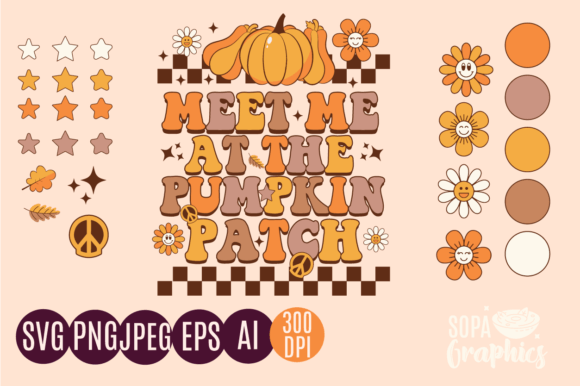L Meet Me at the Pumpkin Patch Review