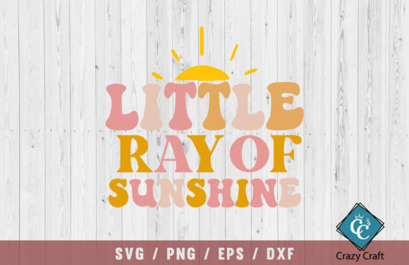 Little Ray of Sunshine, Retro Design: A Designer’s Review