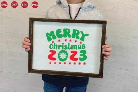 Merry Christmas 2023 Retro: A Designer’s Review