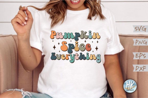 Pumpkin Spice Everything Retro Review