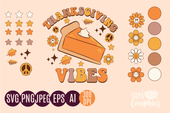 Thankgiving Vibes: A Designer's Review for Real Embroidery Work
