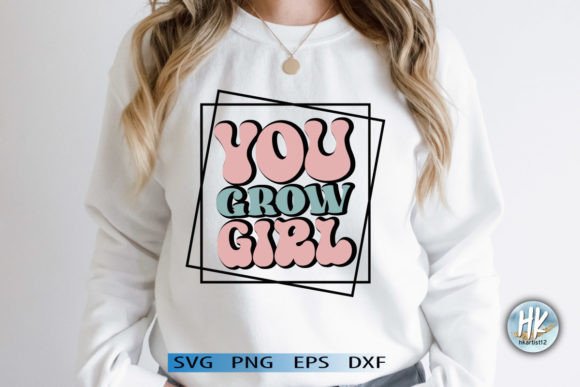 You Grow Girl Retro: A Designer's Real-World Embroidery Review